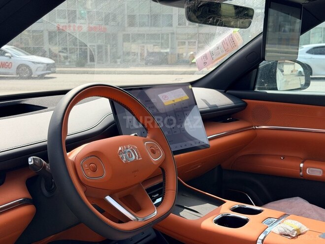 Changan  2026, 0 km - 1.5 л - Bakı