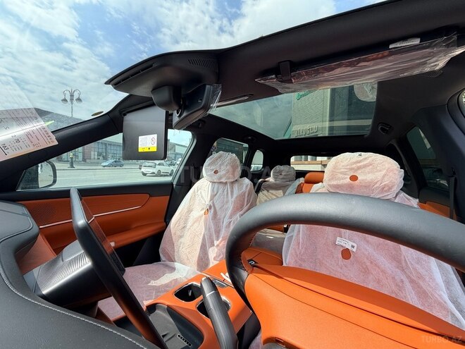 Changan  2026, 0 km - 1.5 л - Bakı