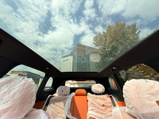 Changan  2026, 0 km - 1.5 л - Bakı