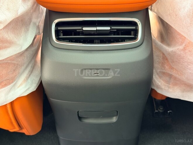 Changan  2026, 0 km - 1.5 л - Bakı