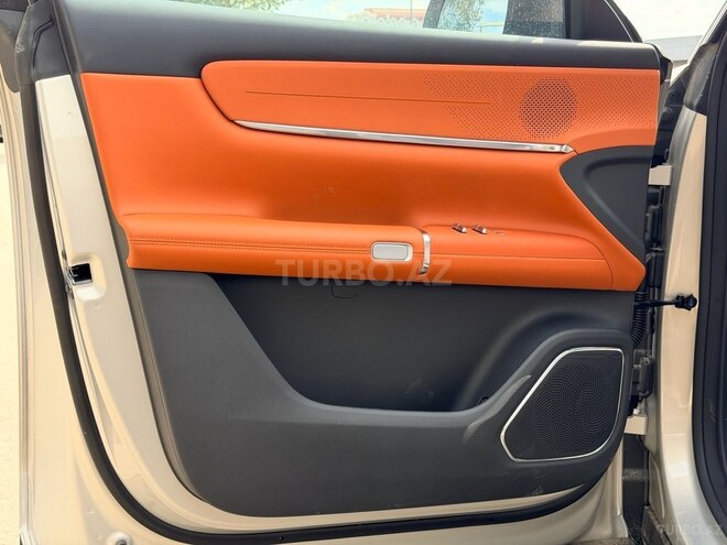 Changan  2026, 0 km - 1.5 л - Bakı