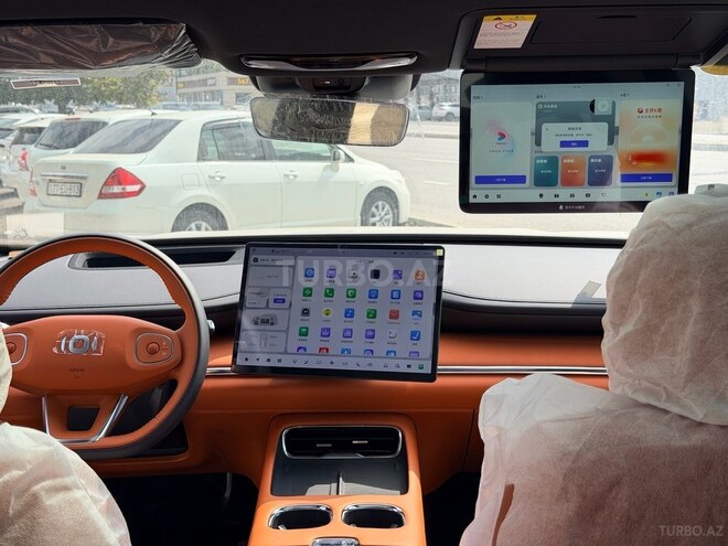 Changan  2026, 0 km - 1.5 л - Bakı