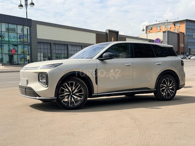 Changan  2026, 0 km - 1.5 л - Bakı