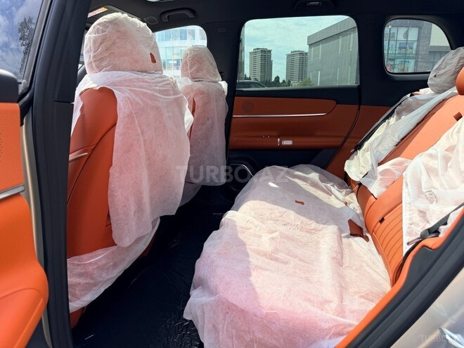 Changan  2026, 0 km - 1.5 л - Bakı