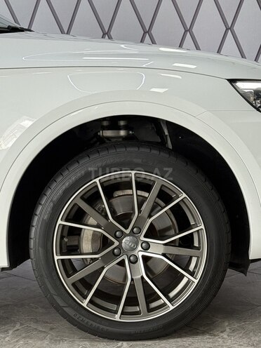Audi Q5 2017, 134,000 km - 2.0 л - Bakı