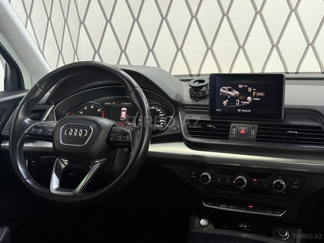 Audi Q5 2017, 134,000 km - 2.0 л - Bakı