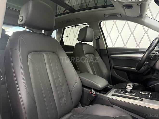 Audi Q5 2017, 134,000 km - 2.0 л - Bakı