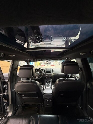 Volkswagen Tiguan 2012, 259,222 km - 2.0 l - Bakı