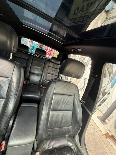 Volkswagen Tiguan 2012, 259,222 km - 2.0 l - Bakı
