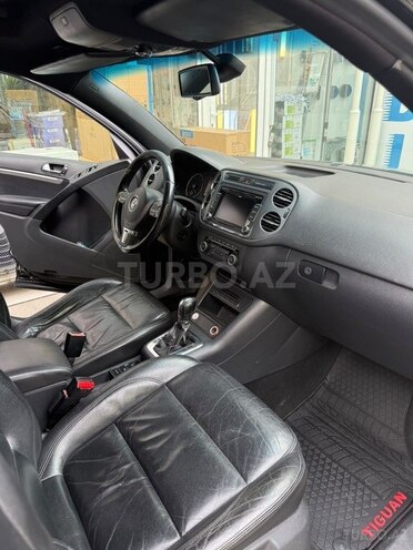 Volkswagen Tiguan 2012, 259,222 km - 2.0 l - Bakı