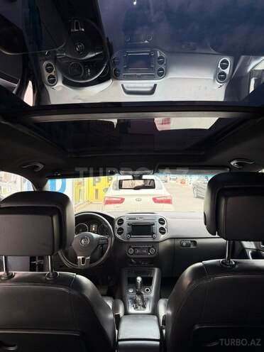 Volkswagen Tiguan 2012, 259,222 km - 2.0 l - Bakı