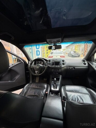 Volkswagen Tiguan 2012, 259,222 km - 2.0 l - Bakı