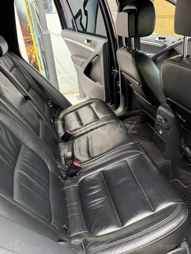 Volkswagen Tiguan 2012, 259,222 km - 2.0 l - Bakı