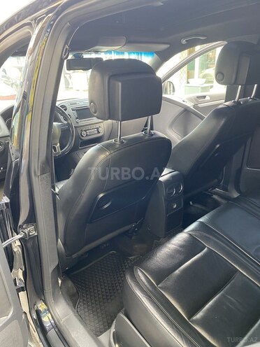 Volkswagen Tiguan 2012, 259,222 km - 2.0 l - Bakı