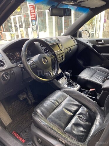 Volkswagen Tiguan 2012, 259,222 km - 2.0 l - Bakı