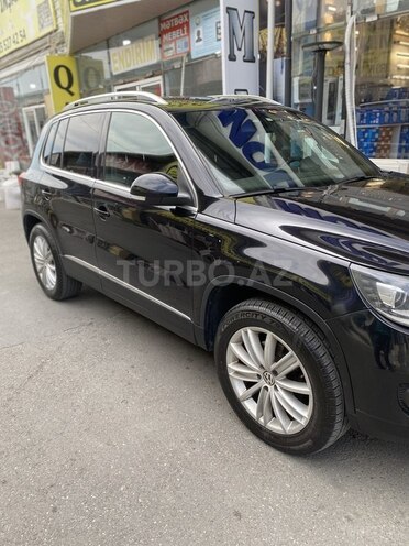 Volkswagen Tiguan 2012, 259,222 km - 2.0 l - Bakı