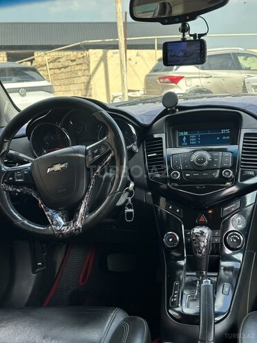 Chevrolet Cruze 2012, 300,000 km - 1.4 l - Bakı