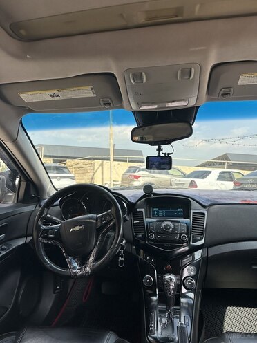 Chevrolet Cruze 2012, 300,000 km - 1.4 l - Bakı