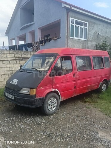 Ford Transit 1992, 450,000 km - 2.5 л - İmişli