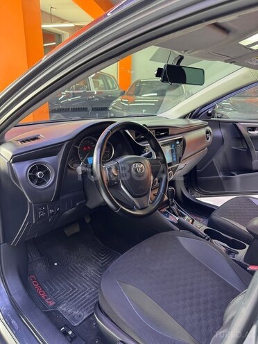 Toyota Corolla 2016, 190,000 km - 1.6 l - Bakı