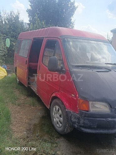 Ford Transit 1992, 450,000 km - 2.5 л - İmişli