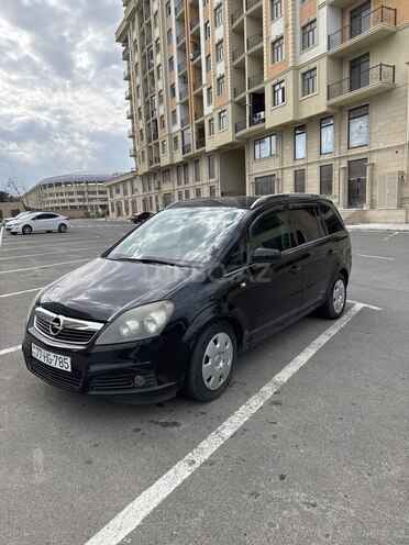 Opel Zafira 2006, 180,440 km - 1.6 л - Sumqayıt
