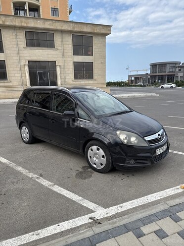 Opel Zafira 2006, 180,440 km - 1.6 л - Sumqayıt