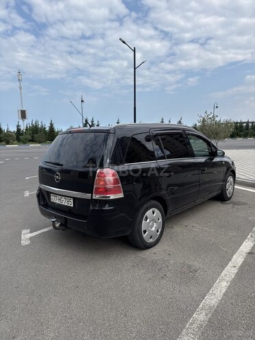 Opel Zafira 2006, 180,440 km - 1.6 л - Sumqayıt