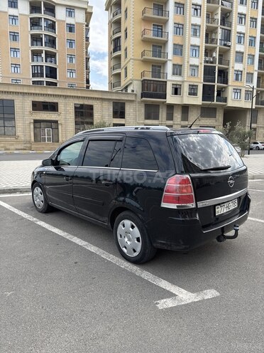 Opel Zafira 2006, 180,440 km - 1.6 л - Sumqayıt