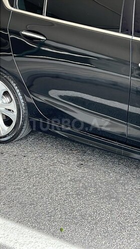Chevrolet Cruze 2016, 86,000 km - 1.4 l - Bakı