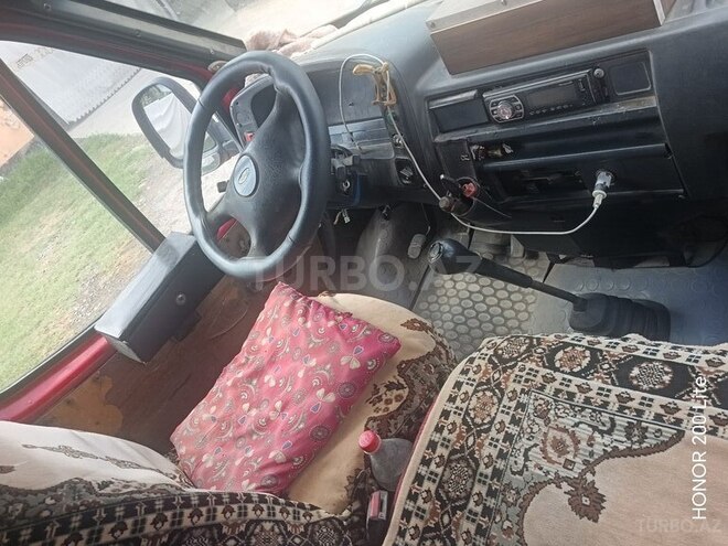 Ford Transit 1992, 450,000 km - 2.5 л - İmişli