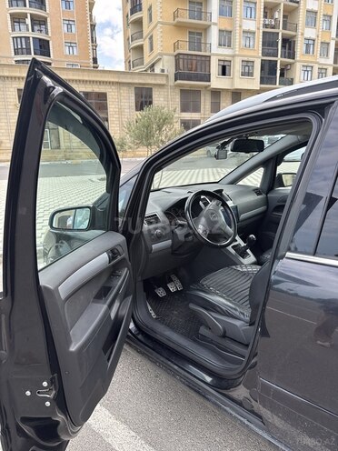 Opel Zafira 2006, 180,440 km - 1.6 л - Sumqayıt