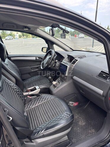 Opel Zafira 2006, 180,440 km - 1.6 л - Sumqayıt