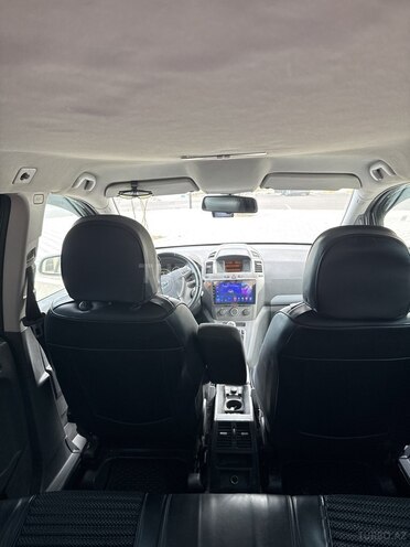 Opel Zafira 2006, 180,440 km - 1.6 л - Sumqayıt