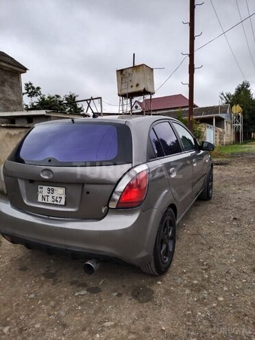 Kia Rio 2010, 320,000 km - 1.6 l - Bakı