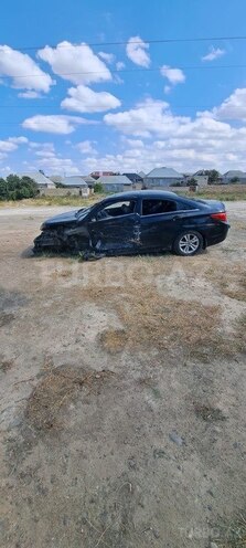 Hyundai Sonata 2012, 140,000 km - 2.4 l - Gəncə