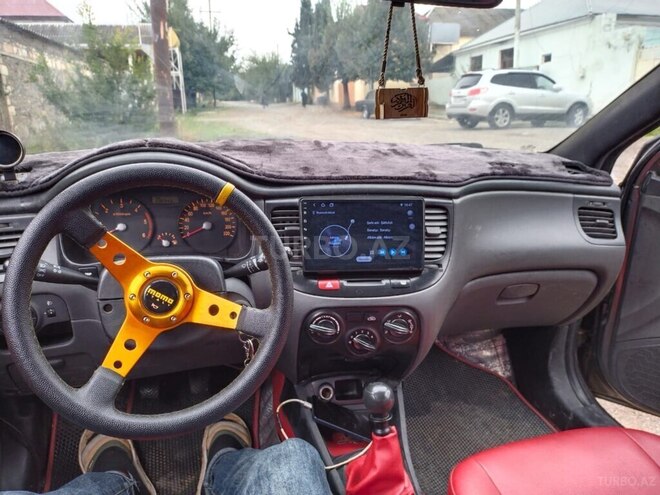 Kia Rio 2010, 320,000 km - 1.6 l - Bakı