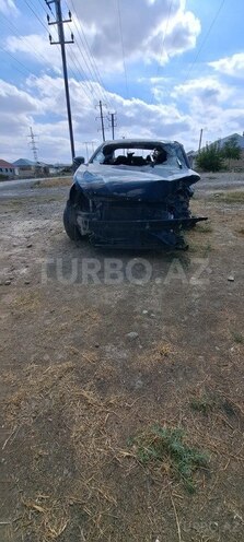 Hyundai Sonata 2012, 140,000 km - 2.4 l - Gəncə