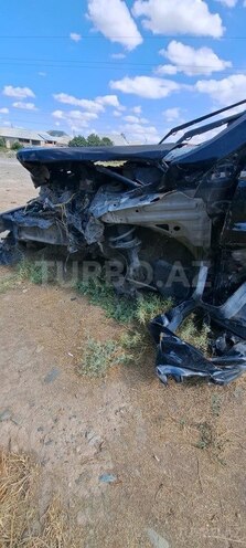 Hyundai Sonata 2012, 140,000 km - 2.4 l - Gəncə