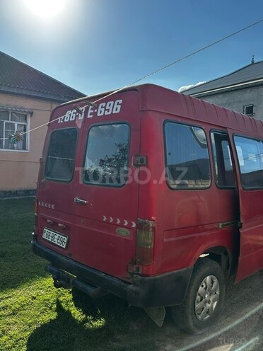 Ford Transit 1992, 450,000 km - 2.5 л - İmişli