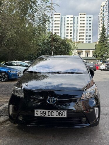 Toyota Prius 2009, 375,943 km - 1.8 l - Bakı