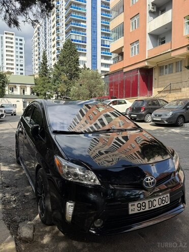 Toyota Prius 2009, 375,943 km - 1.8 l - Bakı