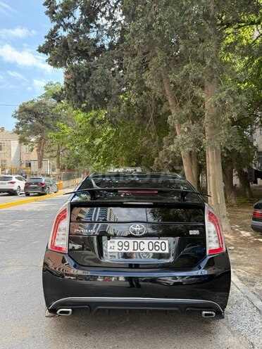 Toyota Prius 2009, 375,943 km - 1.8 l - Bakı