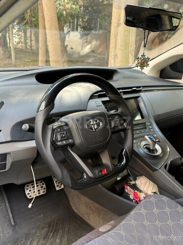 Toyota Prius 2009, 375,943 km - 1.8 l - Bakı