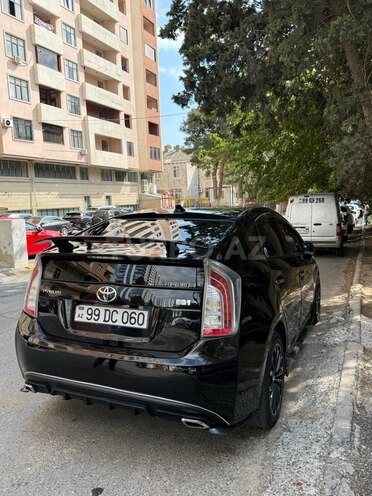 Toyota Prius 2009, 375,943 km - 1.8 l - Bakı