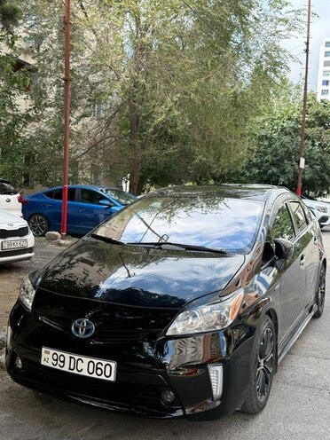 Toyota Prius 2009, 375,943 km - 1.8 l - Bakı