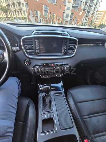 Kia Sorento 2016, 206,000 km - 2.0 l - Bakı