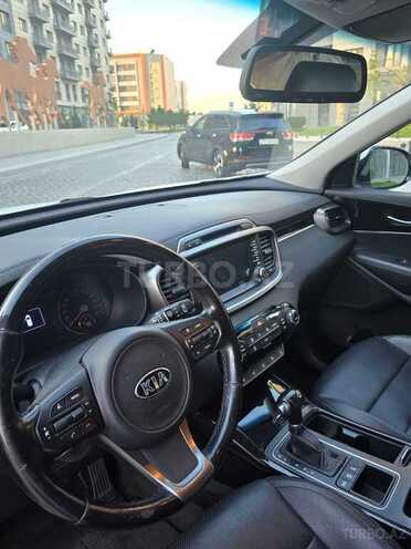 Kia Sorento 2016, 206,000 km - 2.0 l - Bakı
