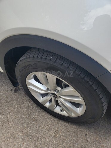 Kia Sorento 2016, 206,000 km - 2.0 l - Bakı