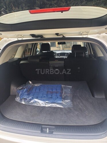 Kia Sorento 2016, 206,000 km - 2.0 l - Bakı